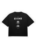 Tychee Tri Logo Tee Shirt