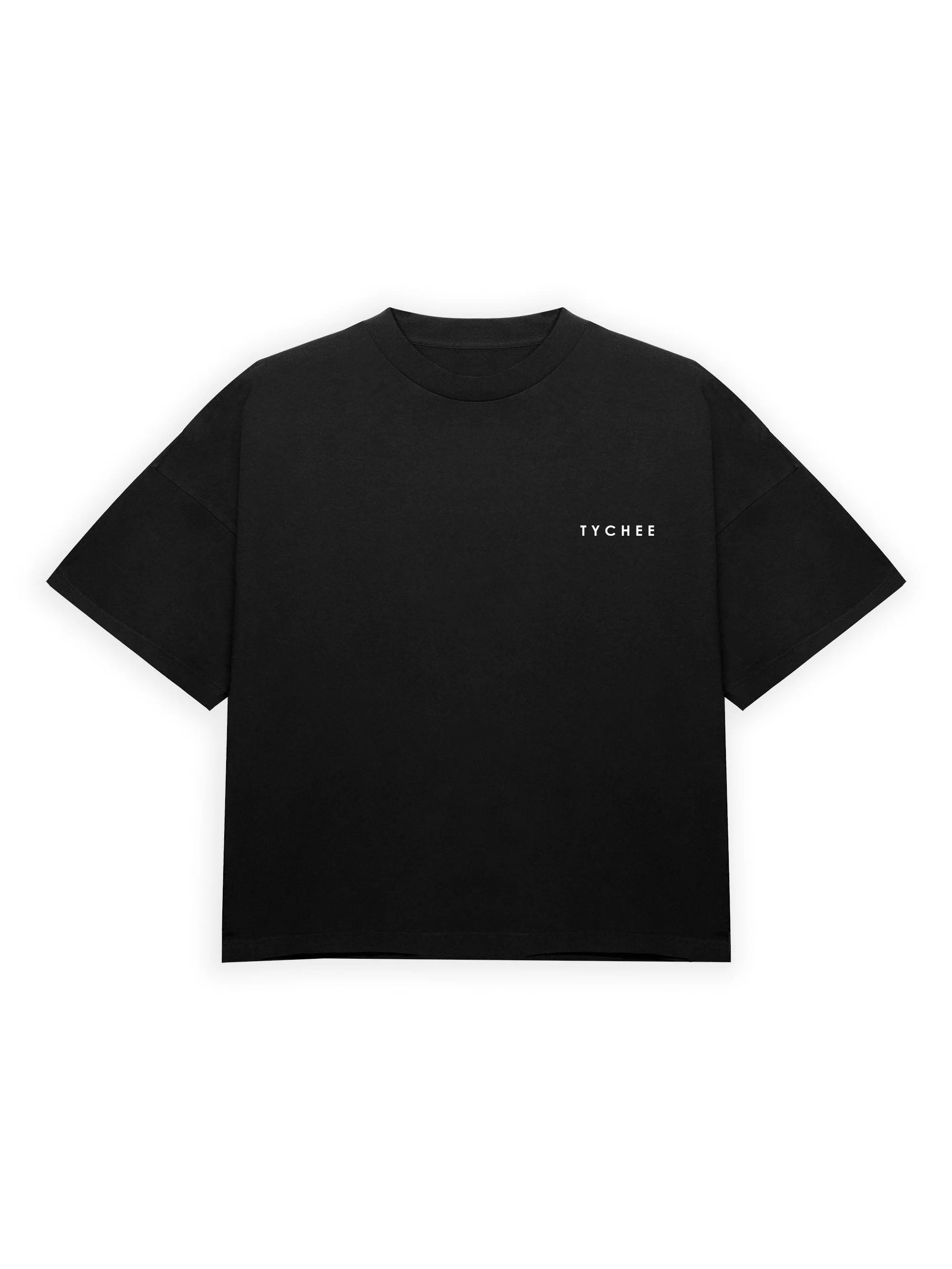 Basic logo Tee