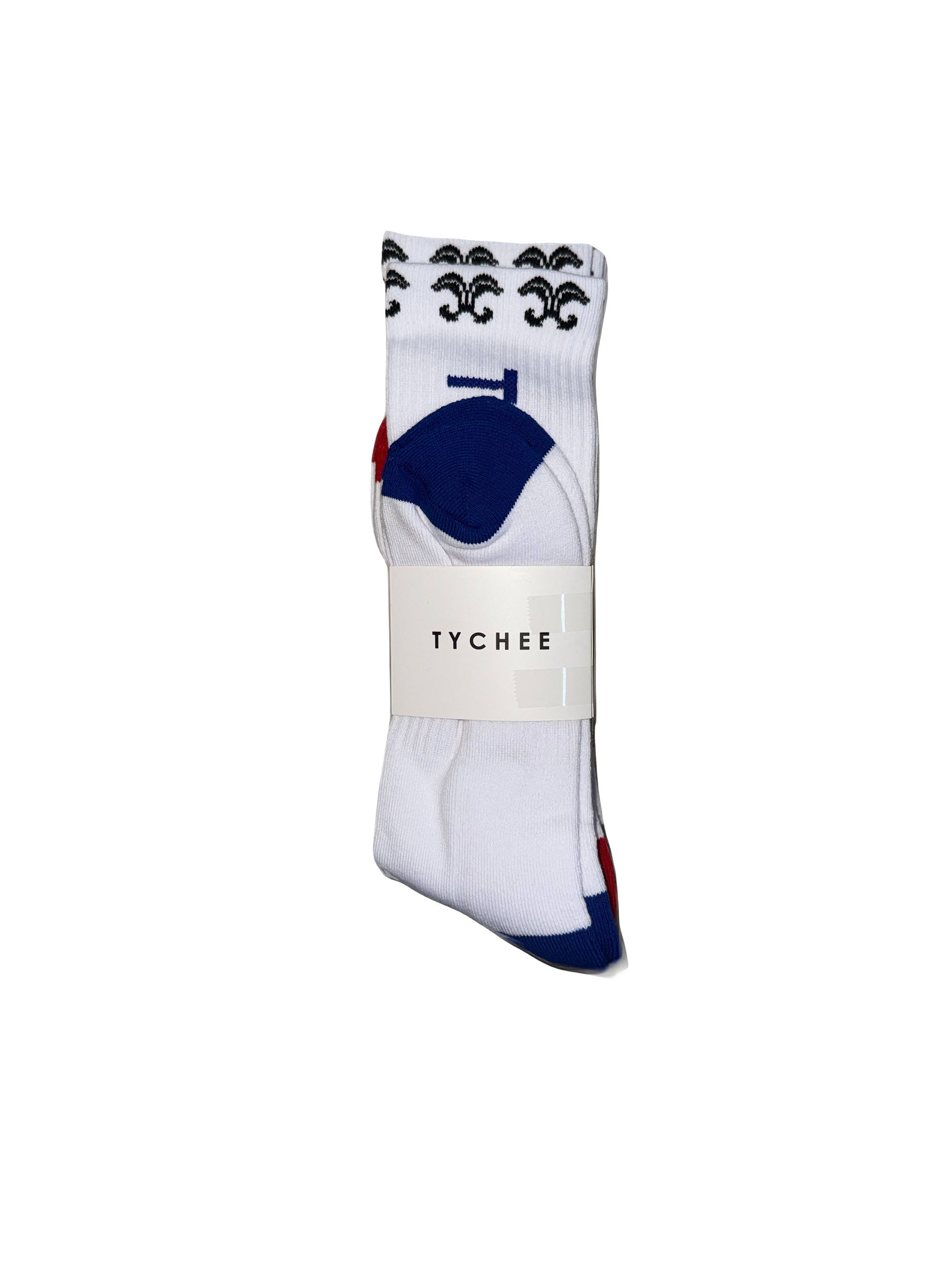 Basic Socks (3 pack)