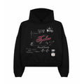 Tychee Focus on ownership hoodie