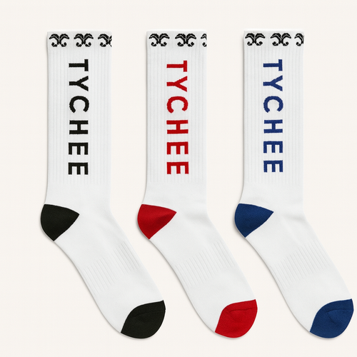Basic Socks (3 pack)
