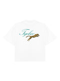 Tychee Cheetah Tee