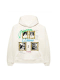 Tychee Princess Diana hoodie